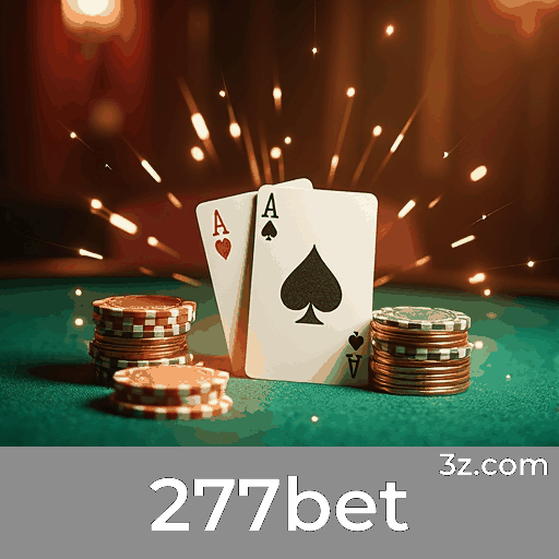 277bet Bônus acumulado 277bet